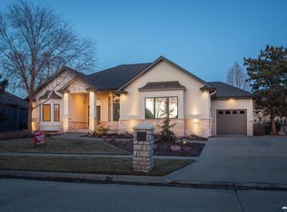 5544 Sawgrass Dr, Lincoln, NE 68526