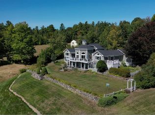 906 Main St, New London, NH 03257