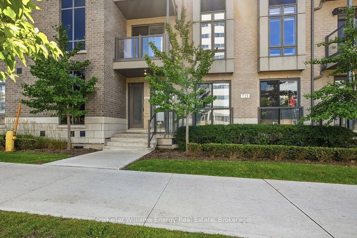 2 bed, $2,600 — Photo 2
