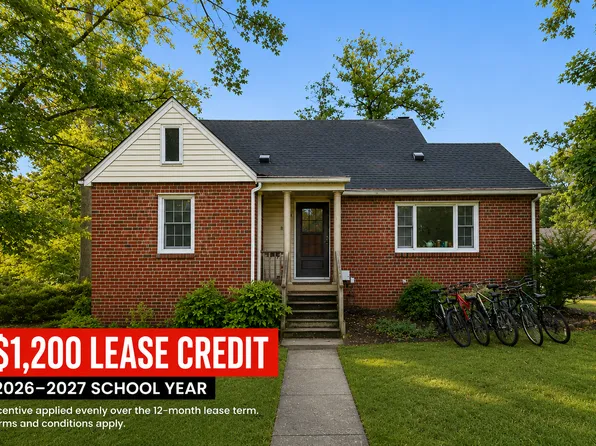 8305 48th Ave, College Park, MD 20740