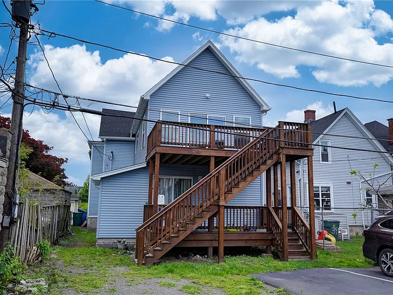 38 Tracy St #UP — Photo 22