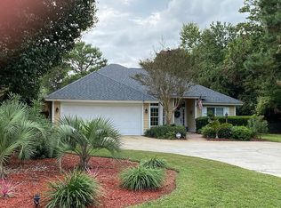 5 Mulrain Way, Bluffton, SC 29910