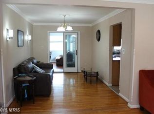 9581 State Route 99, Ellicott City, MD 21042