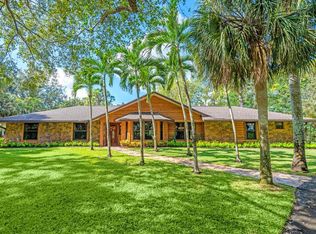 5405 Duckweed Rd, Lake Worth, FL 33449
