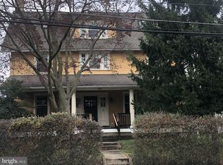 113 Argyle Rd, Ardmore, PA 19003