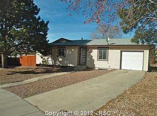 6470 Palmer Park Blvd, Colorado Springs, CO 80915