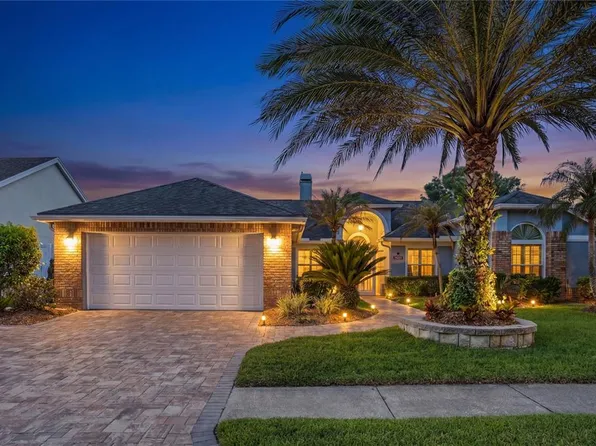 12961 Lower River Blvd, Orlando, FL 32828
