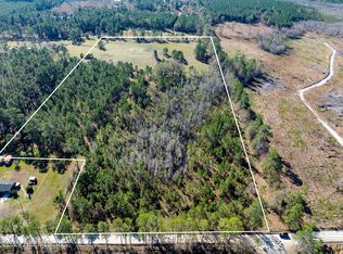 0 Clet Harvey Rd, Macclenny, FL 32063