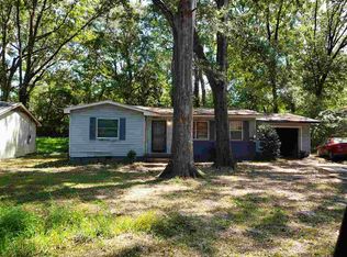 2430 Paden St, Jackson, MS