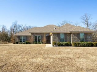 214 Lavender Ln, Alma, AR 72921
