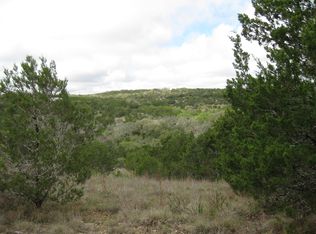 1150 Split Ridge Dr, Spring Branch, TX 78070