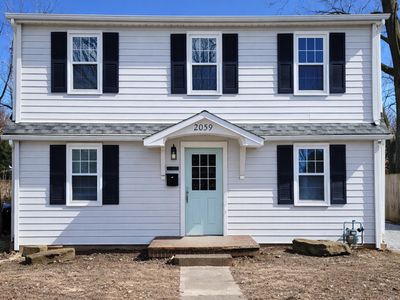 2059 E Gum St, Evansville, IN, 47714