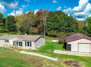 13738 Harvey St, Jones, MI 49061