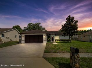 12424 Smokey Dr, Hudson, FL 34669