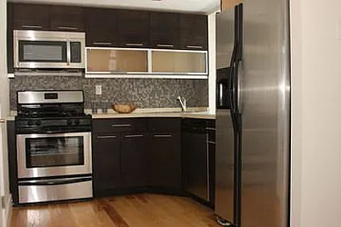 Rented by Halcyon Management Group LLC