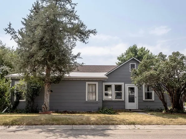 1806 S Thurmond Ave, Sheridan, WY 82801