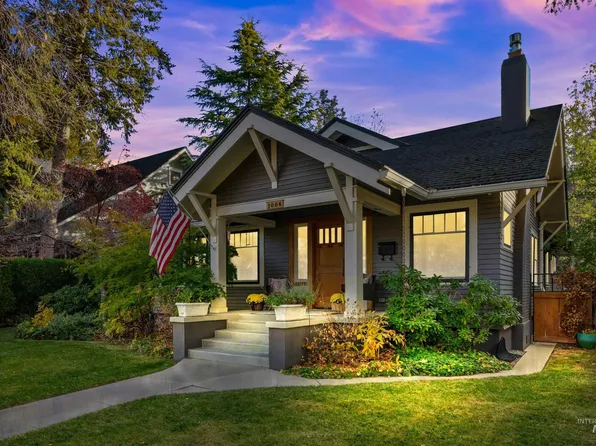 1006 N 17th St, Boise, ID 83702