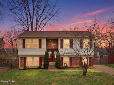 8814 High Point Cir, Louisville, KY, 40299