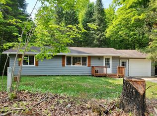 3819 Silver Birch Rd, Conover, WI 54519
