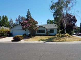1232 Crescendo Dr, Roseville, CA 95678