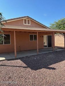 2186 W Splitwood Pl, Tucson, AZ, 85745