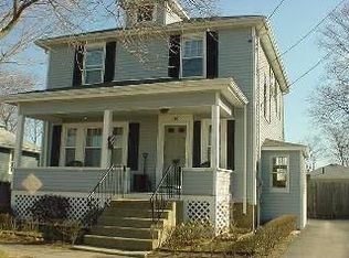 36 Fairlawn Rd, Weymouth, MA 02191
