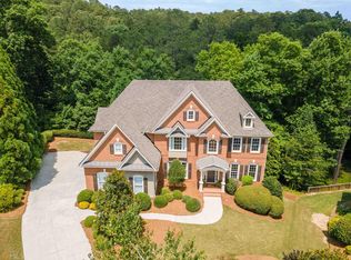 222 Westbrook Dr, Acworth, GA 30101