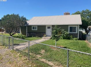 1109 SE Alexander Pl, Pendleton, OR 97801