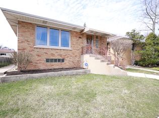 2054 N Newcastle Ave, Chicago, IL 60707