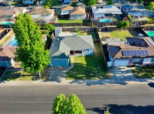 1310 Theo Ave, Modesto, CA 95350