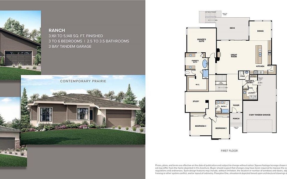 2nd image of 9539 Viewside Dr