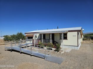3180 W Rice Rd, Benson, AZ 85602