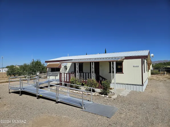 3180 W Rice Rd, Benson, AZ 85602