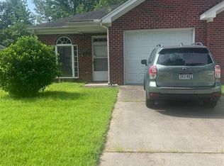 1012 Squires Point Ln, Dillon, SC 29536