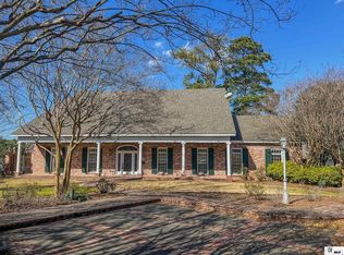 4409 Belle Terre Dr, Monroe, LA 71201