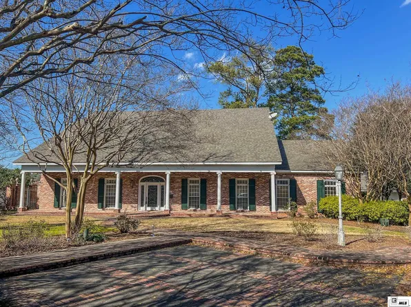 4409 Belle Terre Dr, Monroe, LA 71201