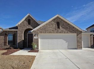 1505 Elizabeth Creek Dr, Little Elm, TX 75068