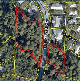 3rd image of /251acres Seabreeze Blvd
