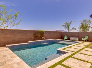 5829 S Parkcrest St, Gilbert, AZ 85298