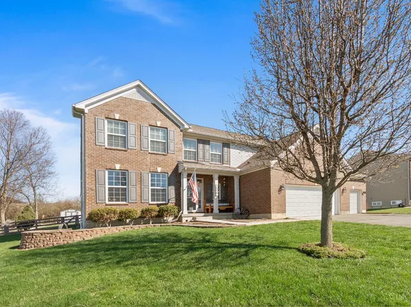 5904 Ashlyn Ct, Middletown, OH 45044