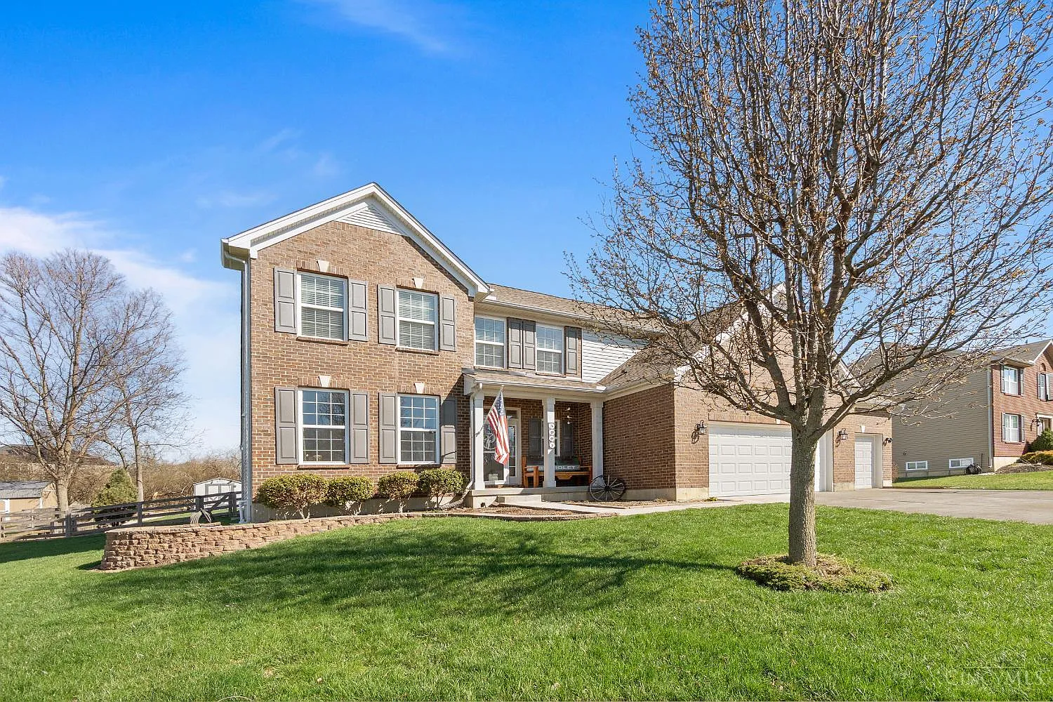 5904 Ashlyn Ct photo 1