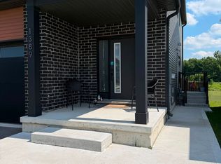 1389 Twilite Blvd, London, ON N6G0X7
