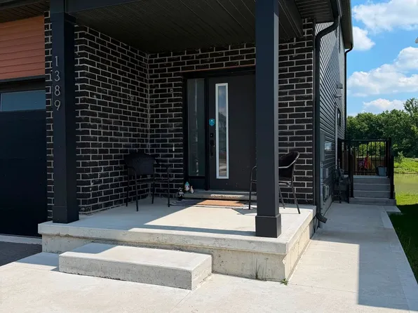 1389 Twilite Blvd, London, ON