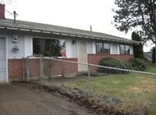 6208 NE 87th Ave, Vancouver, WA 98662
