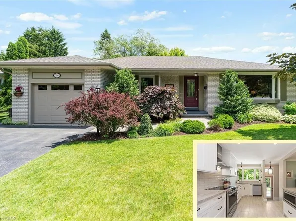 206 Elizabeth St S, Brampton, ON L6Y 1S1