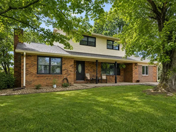 3706 Hickory Hill Dr, Somerset, KY 42503
