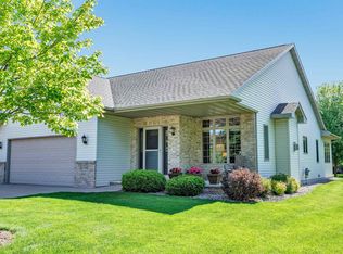 4708 Providence Ave, Appleton, WI 54913