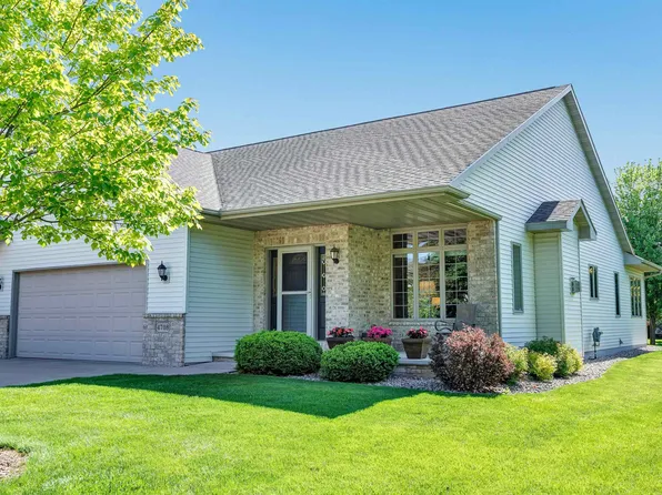 4708 Providence Ave, Appleton, WI 54913