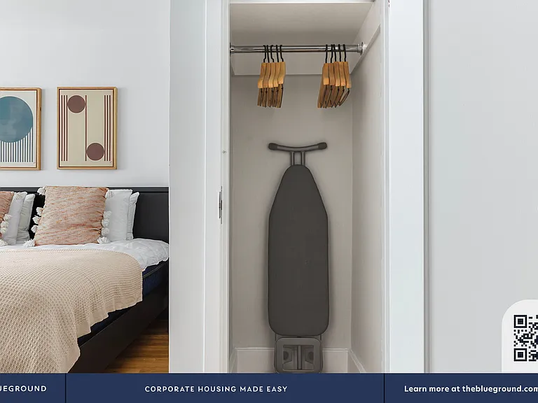 141 E 33rd St #12F — Photo 15