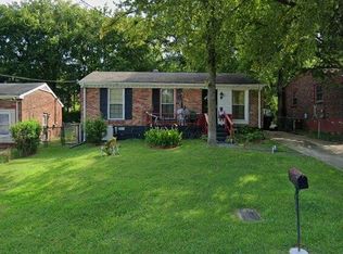 3337 Olsen Ln, Nashville, TN 37218